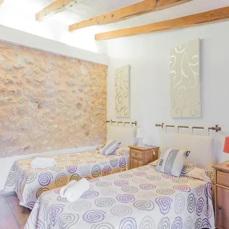 Two-storey With Sun Loungers * Cala Millor (Mallorca)